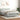 Pat box spring cu saltea, gri deschis, 160x210 cm, catifea