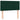Pat box spring cu saltea, verde închis, 80x220 cm, catifea