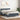 Pat box spring cu saltea, gri închis, 160x210 cm, catifea