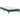 Pat box spring cu saltea, verde închis, 80x220 cm, catifea