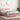 Pat box spring cu saltea, roz, 160x220 cm, catifea