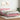 Pat box spring cu saltea, roz, 160x210 cm, catifea