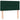 Pat box spring cu saltea, verde închis, 80x220 cm, catifea