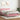 Pat box spring cu saltea, roz, 140x220 cm, catifea