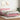 Pat box spring cu saltea, roz, 160x220 cm, catifea