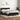 Pat box spring cu saltea, negru, 160x210 cm, catifea