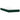 Pat box spring cu saltea, verde închis, 80x220 cm, catifea