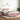 Pat box spring cu saltea, roz, 120x220 cm, catifea