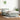Pat box spring cu saltea, gri deschis, 80x210 cm, catifea