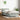 Pat box spring cu saltea, gri deschis, 80x220 cm, catifea