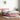 Pat box spring cu saltea, roz, 80x220 cm, catifea