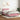 Pat box spring cu saltea, roz, 120x220 cm, catifea