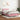 Pat box spring cu saltea, roz, 120x220 cm, catifea