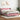 Pat box spring cu saltea, roz, 160x210 cm, catifea
