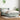 Pat box spring cu saltea, gri deschis, 90x220 cm, catifea