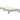 Pat box spring cu saltea, gri deschis, 90x220 cm, catifea