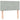 Pat box spring cu saltea, gri deschis, 90x220 cm, catifea