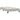 Pat box spring cu saltea, gri deschis, 80x210 cm, catifea