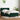 Pat box spring cu saltea, verde închis, 80x220 cm, catifea