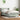 Pat box spring cu saltea, gri deschis, 90x220 cm, catifea