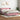 Pat box spring cu saltea, roz, 160x220 cm, catifea