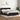 Pat box spring cu saltea, negru, 160x210 cm, catifea