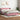 Pat box spring cu saltea, roz, 160x210 cm, catifea