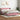 Pat box spring cu saltea, roz, 140x220 cm, catifea