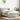 Pat box spring cu saltea, gri deschis, 80x210 cm, catifea