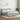 Pat box spring cu saltea, gri deschis, 160x210 cm, catifea