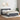 Pat box spring cu saltea, gri închis, 160x210 cm, catifea
