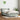 Pat box spring cu saltea, gri deschis, 90x220 cm, catifea