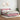 Pat box spring cu saltea, roz, 140x220 cm, catifea
