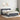 Pat box spring cu saltea, gri închis, 160x210 cm, catifea
