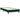 Pat box spring cu saltea, verde închis, 80x220 cm, catifea