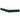 Pat box spring cu saltea, verde închis, 80x220 cm, catifea