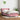 Pat box spring cu saltea, roz, 80x220 cm, catifea