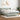 Pat box spring cu saltea, gri deschis, 160x210 cm, catifea