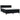 Pat box spring cu saltea, negru, 160x210 cm, catifea