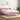 Pat box spring cu saltea, roz, 160x220 cm, catifea
