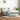 Pat box spring cu saltea, gri deschis, 90x220 cm, catifea
