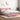 Pat box spring cu saltea, roz, 160x220 cm, catifea