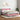 Pat box spring cu saltea, roz, 140x210 cm, catifea