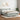 Pat box spring cu saltea, gri deschis, 160x210 cm, catifea