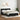 Pat box spring cu saltea, negru, 160x210 cm, catifea