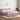 Pat box spring cu saltea, roz, 160x210 cm, catifea