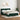 Pat box spring cu saltea, verde închis, 160x220 cm, catifea