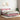 Pat box spring cu saltea, roz, 160x220 cm, catifea