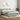 Pat box spring cu saltea, gri deschis, 160x210 cm, catifea