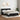 Pat box spring cu saltea, negru, 160x210 cm, catifea